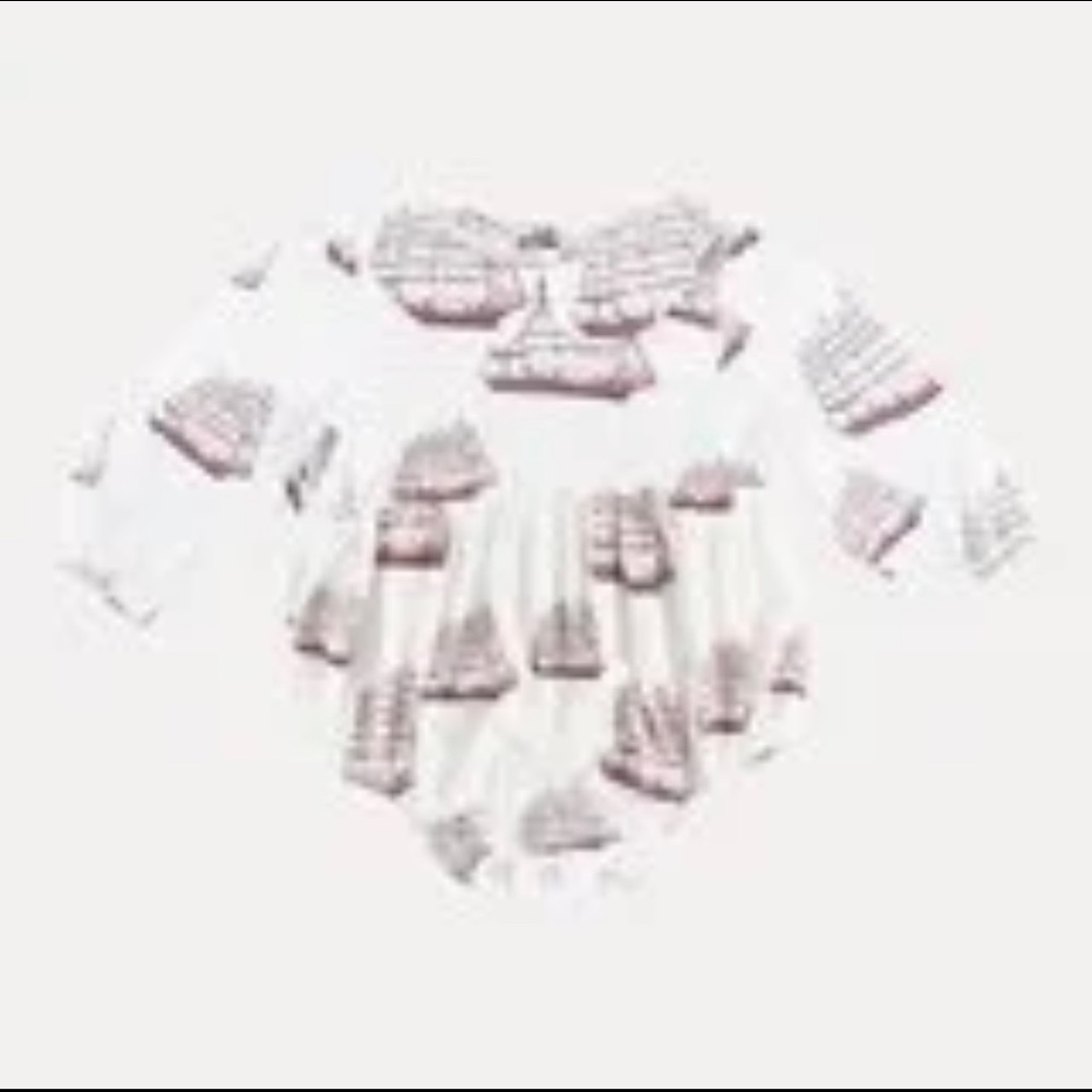 Kate Quinn Peterpan Bubble
